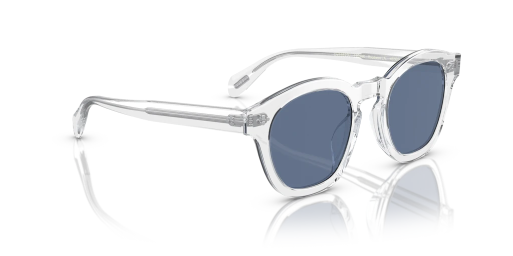 Oliver Peoples OV5382SU 110180 48 Güneş Gözlükleri