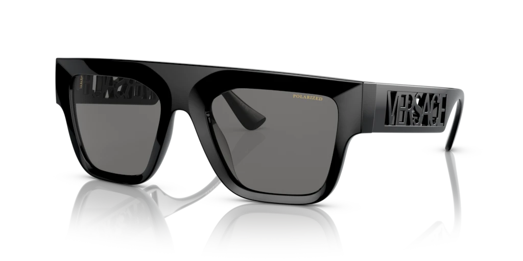 Versace VE4430U GB1/81 - 53 - Güneş Gözlükleri