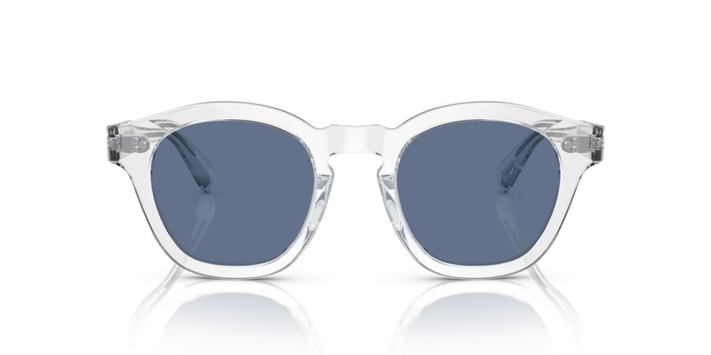 Oliver Peoples OV5382SU 110180 48 Güneş Gözlükleri