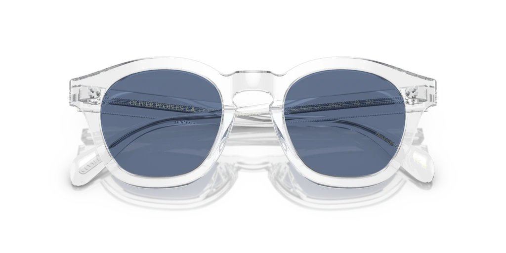 Oliver Peoples OV5382SU 110180 48 Güneş Gözlükleri