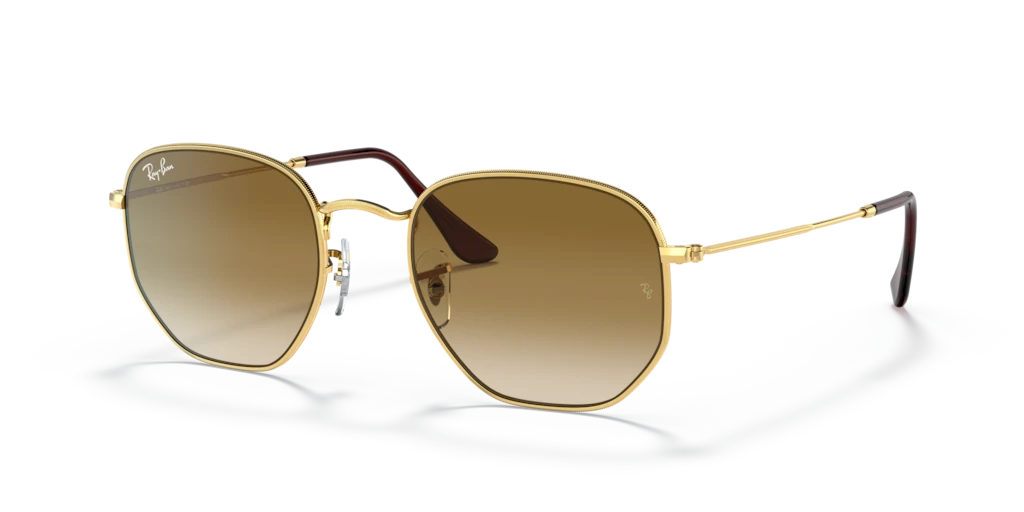 Ray Ban RB3548 001/51 54 Güneş Gözlükleri