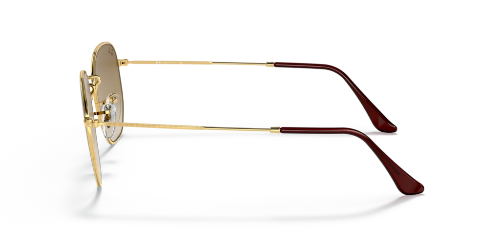 Ray Ban RB3548 001/51 Güneş Gözlükleri