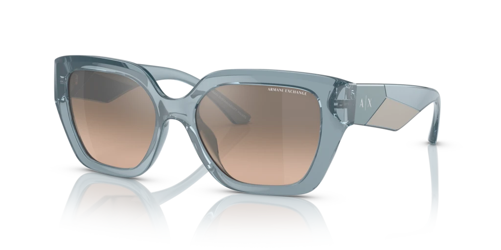 Armani Exchange AX4125SU 82408Z - 54 - Güneş Gözlükleri