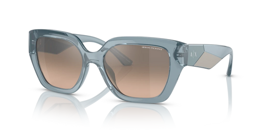 Armani Exchange AX4125SU 82408Z - 54 - Güneş Gözlükleri