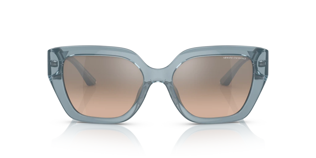 Armani Exchange AX4125SU 82408Z - 54 - Güneş Gözlükleri