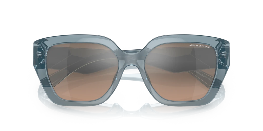 Armani Exchange AX4125SU 82408Z - 54 - Güneş Gözlükleri