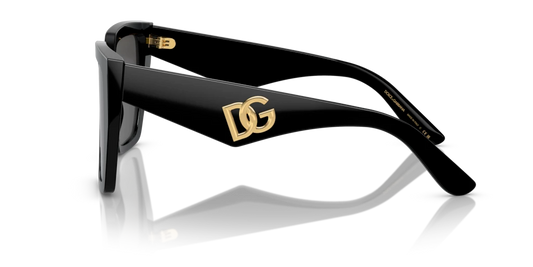 Dolce & Gabbana DG4438 501/87 - 55 - Güneş Gözlükleri