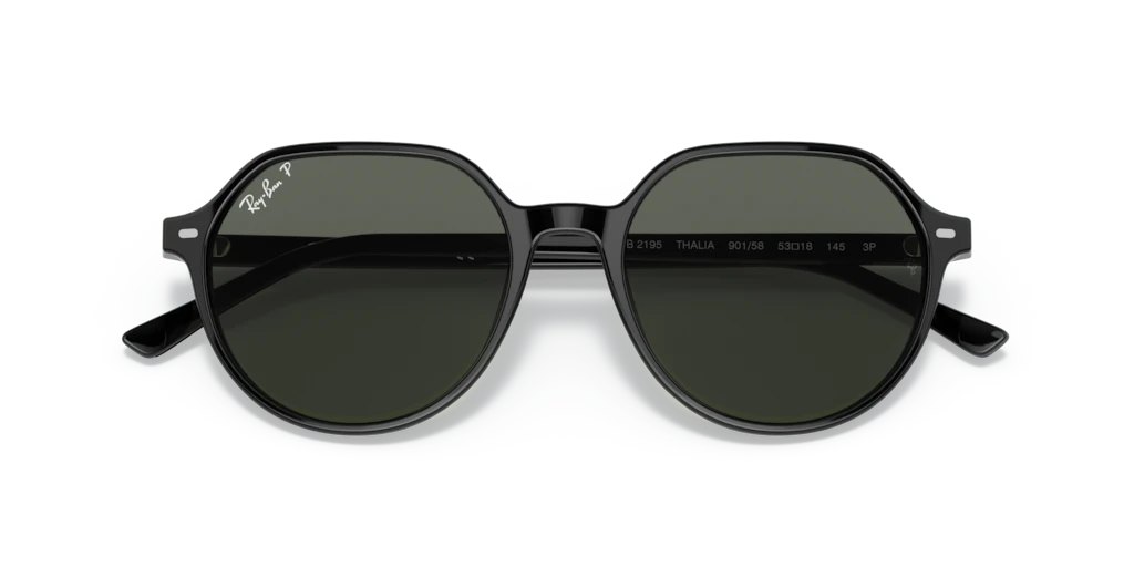 Ray-Ban RB2195 901/58 - Güneş Gözlükleri