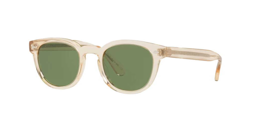 Oliver Peoples OV5036S 158052 - 49 - Güneş Gözlükleri