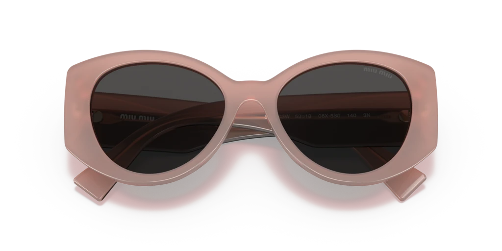 Miu Miu MU 03WS 06X5S0 - 53 - Güneş Gözlükleri
