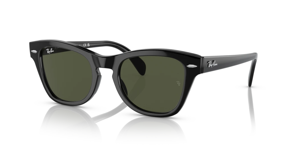 Ray-Ban RB0707S 901/31 - 53 - Güneş Gözlükleri