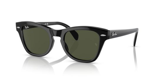 Ray-Ban RB0707S 901/31 - 53 - Güneş Gözlükleri