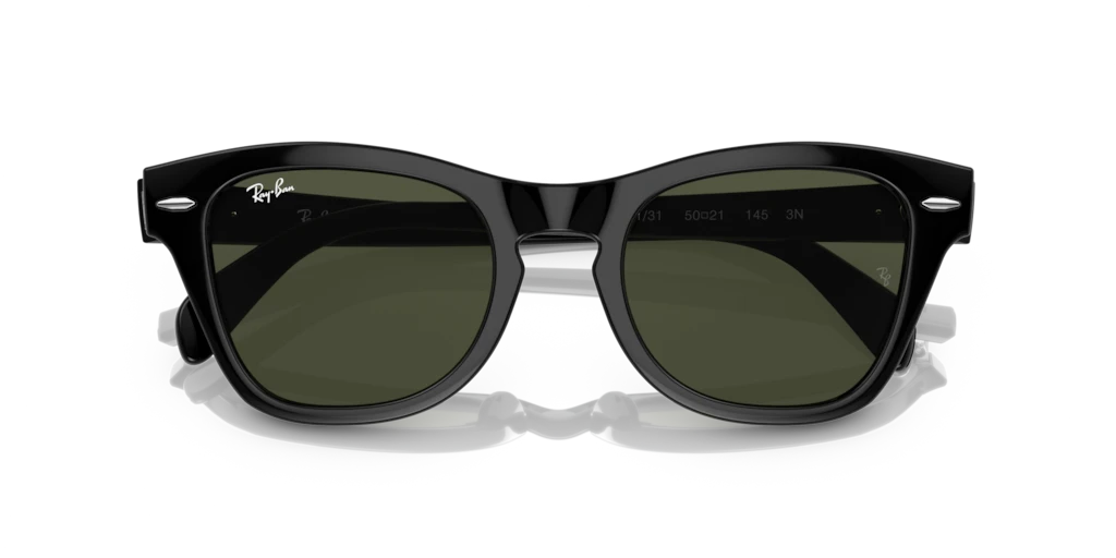 Ray-Ban RB0707S 901/31 - Güneş Gözlükleri
