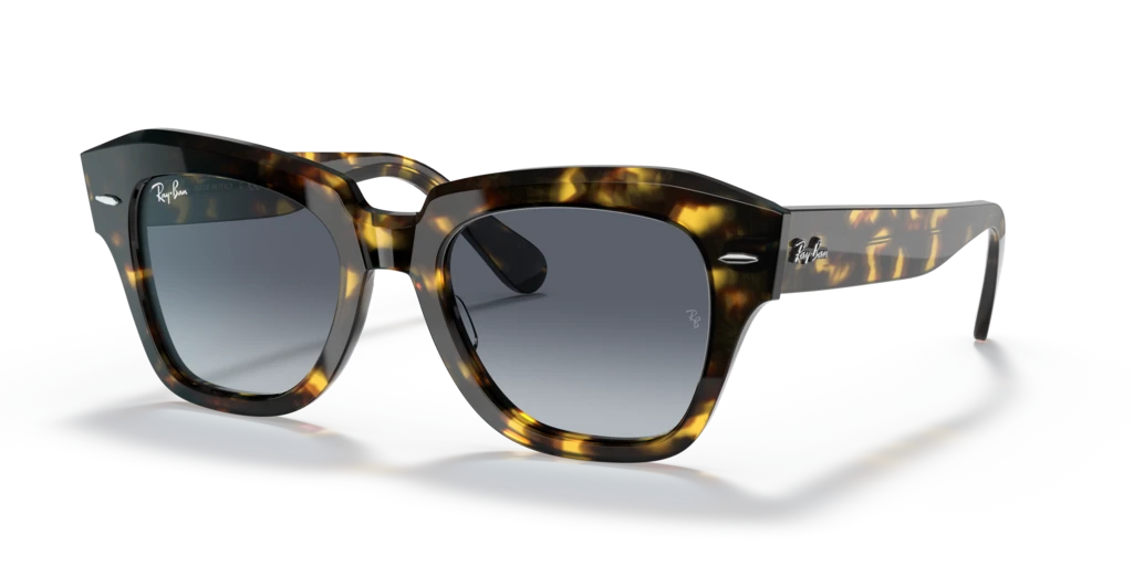 Ray-Ban RB2186 133286 - 49 - Güneş Gözlükleri