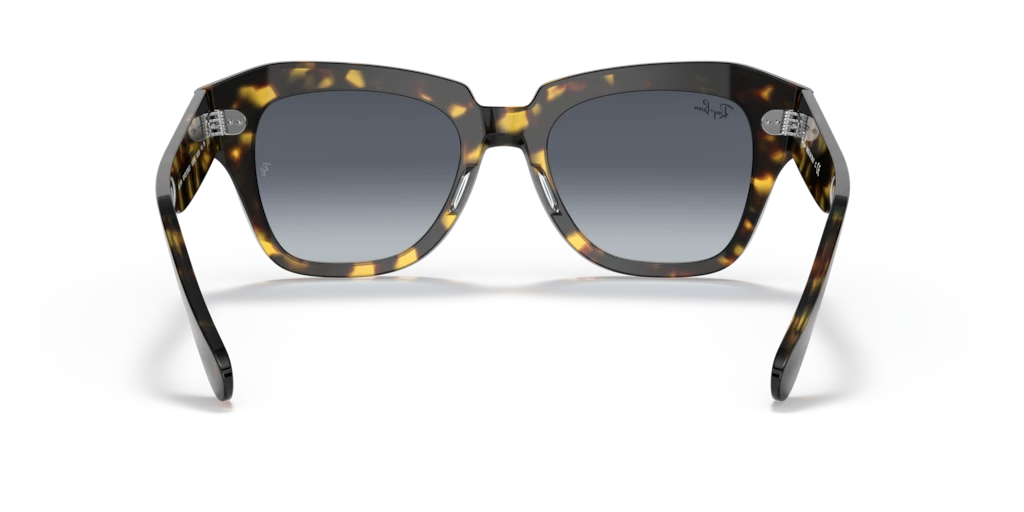 Ray-Ban RB2186 133286 - Güneş Gözlükleri