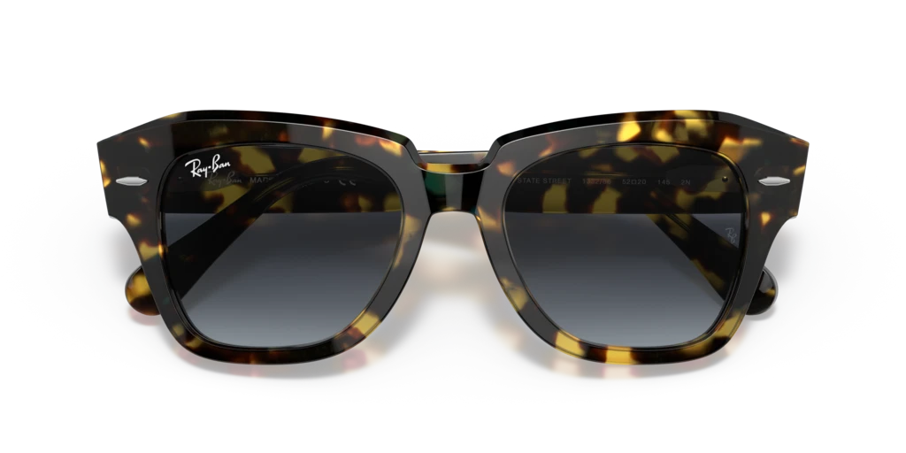 Ray-Ban RB2186 133286 - Güneş Gözlükleri
