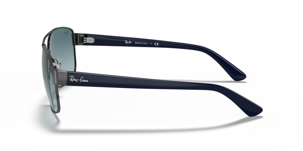 Ray-Ban RB3663 004/3M - 60 - Güneş Gözlükleri