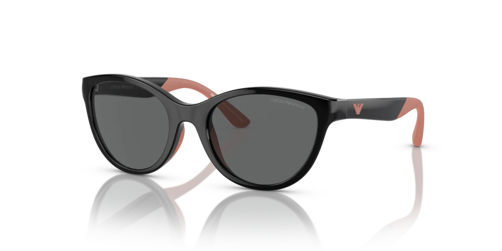Emporio Armani Kids EK4003 501787 - 48 - Çocuk Güneş
