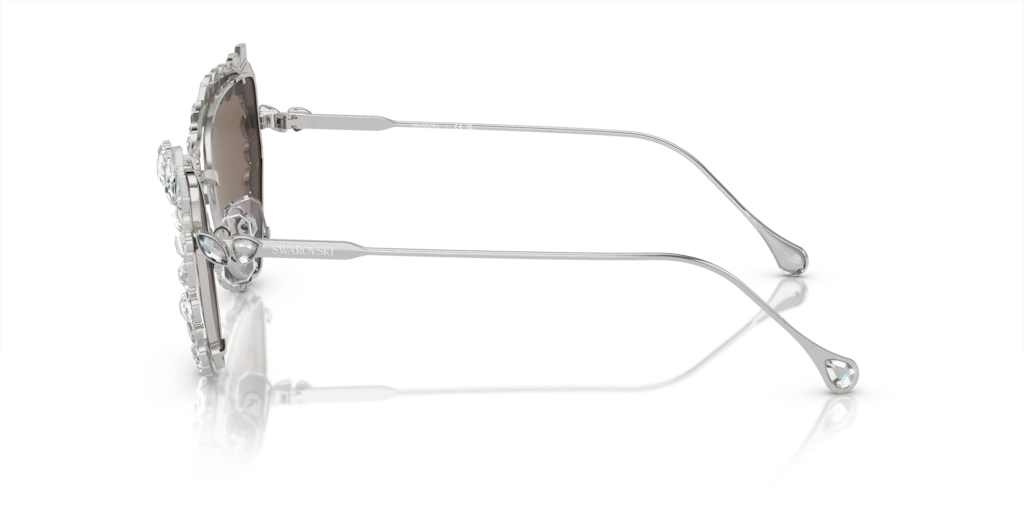 Swarovski SK7011 4001AP 56 Güneş Gözlükleri