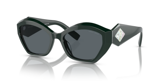 Giorgio Armani AR8187U 5995R5 - 54 - Güneş Gözlükleri
