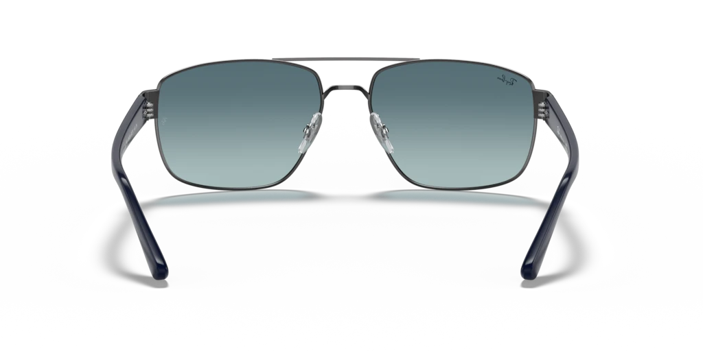 Ray-Ban RB3663 004/3M - 60 - Güneş Gözlükleri