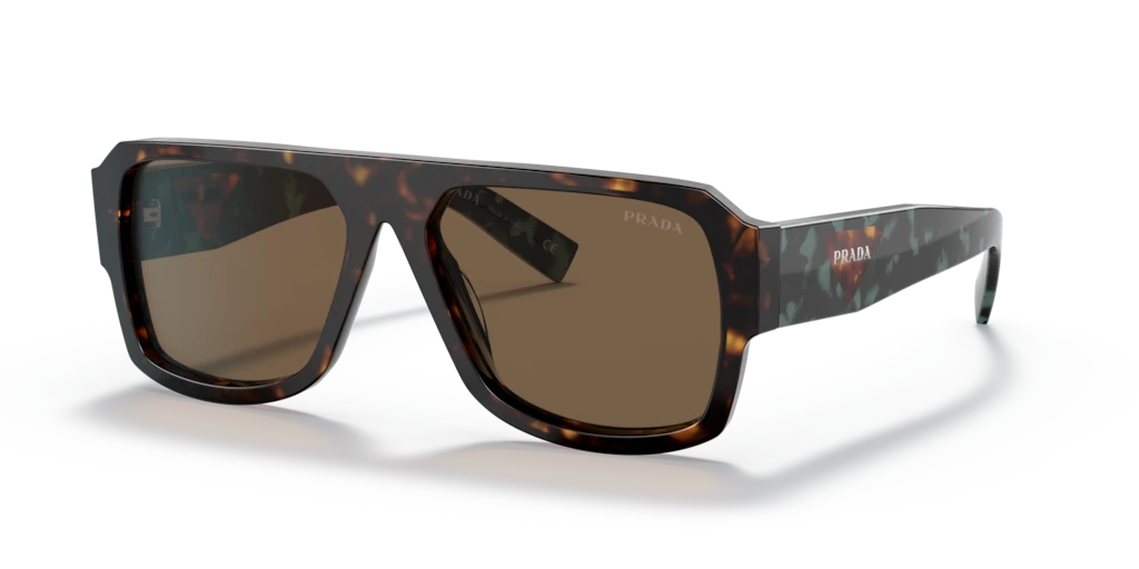 Prada PR 22YS 2AU06B 56 Güneş Gözlükleri