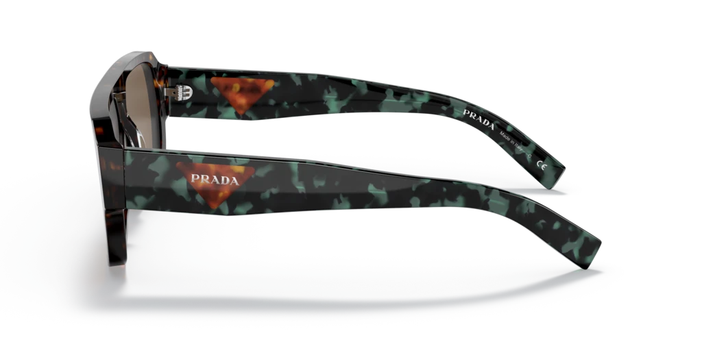 Prada PR 22YS 2AU06B 56 Güneş Gözlükleri