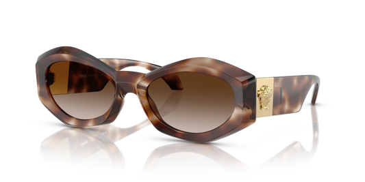 Versace VE4466U 54613B - 54 - Güneş Gözlükleri
