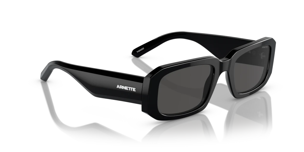 Arnette AN4318 121487 - 53 - Güneş Gözlükleri