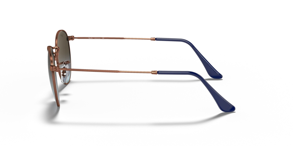 Ray-Ban RB3447 900396 - 50 - Güneş Gözlükleri