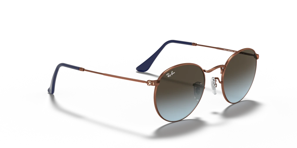 Ray-Ban RB3447 900396 - 50 - Güneş Gözlükleri