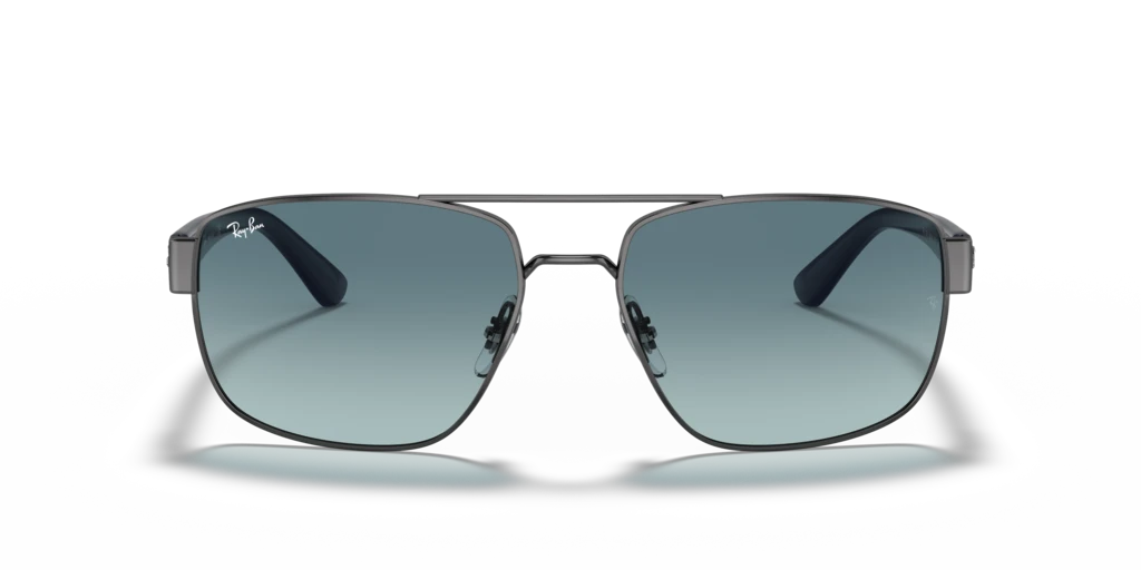 Ray-Ban RB3663 004/3M - 60 - Güneş Gözlükleri