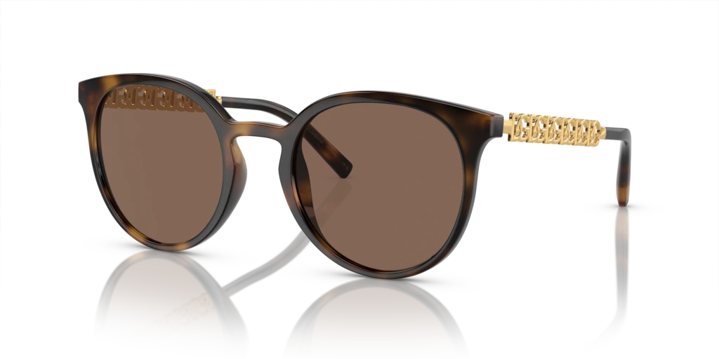 Dolce & Gabbana DG6189U 502/73 - 52 - Güneş Gözlükleri
