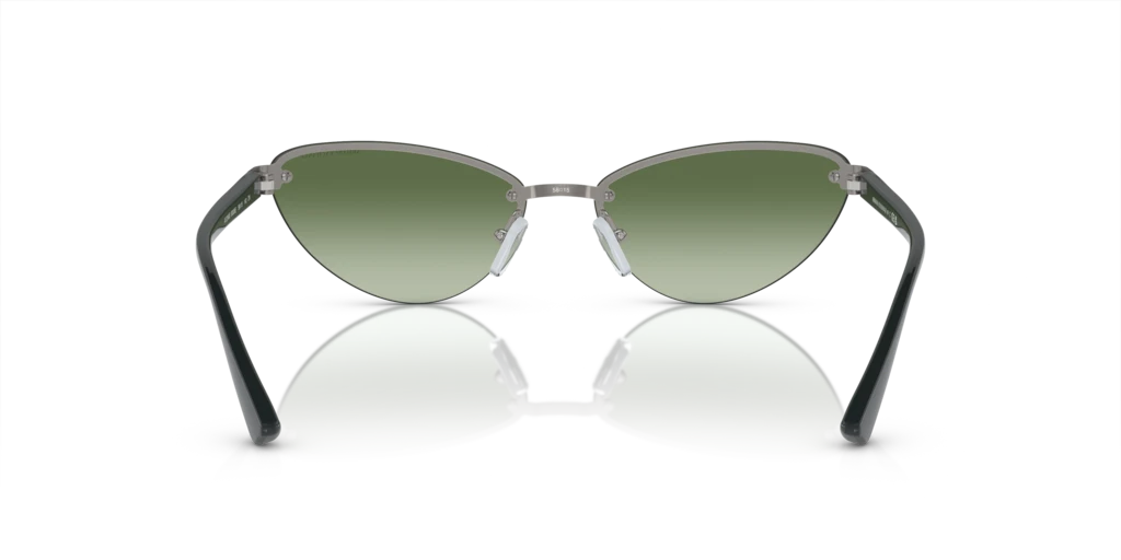 Armani Exchange AX2049S 60038E - 58 - Güneş Gözlükleri