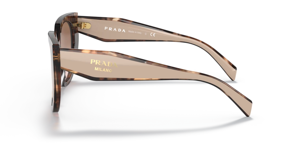 Prada PR 14WS 01R0A6 52 Güneş Gözlükleri