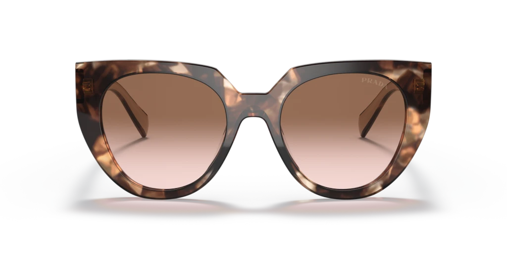 Prada PR 14WS 01R0A6 52 Güneş Gözlükleri