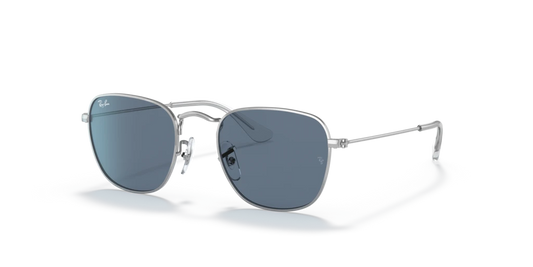 Ray-Ban Junior RJ9557S 212/80 - 46 - Çocuk Güneş Gözlükleri