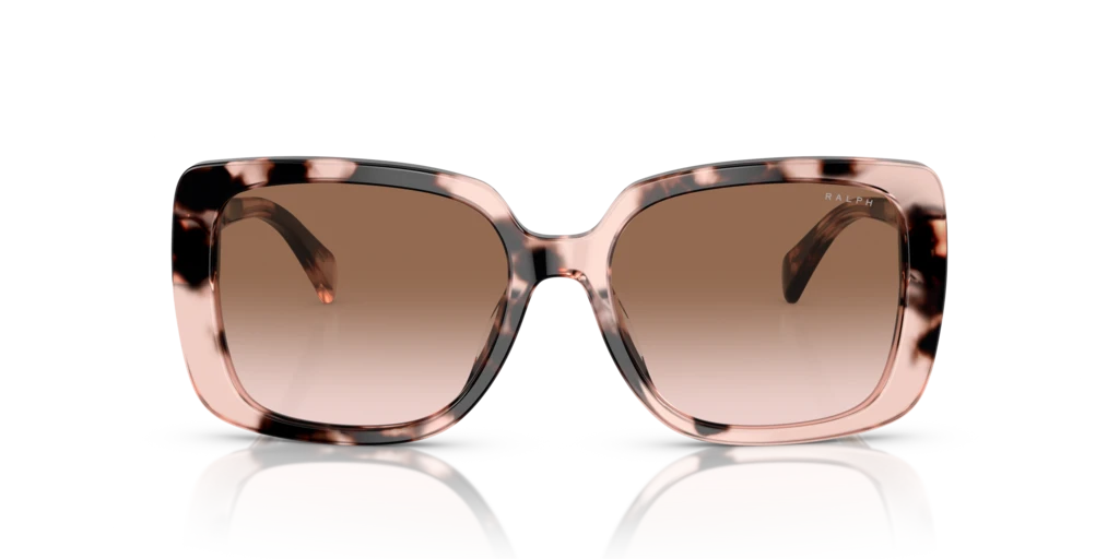 Ralph RA5298U 605813 - 55 - Güneş Gözlükleri