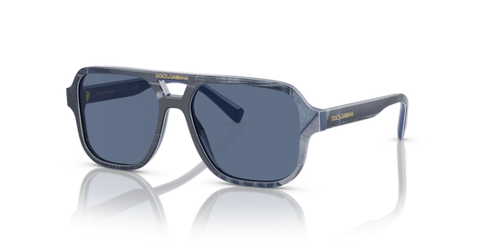 Dolce & Gabbana Kids DX4003 340280 - 50 - Çocuk Güneş