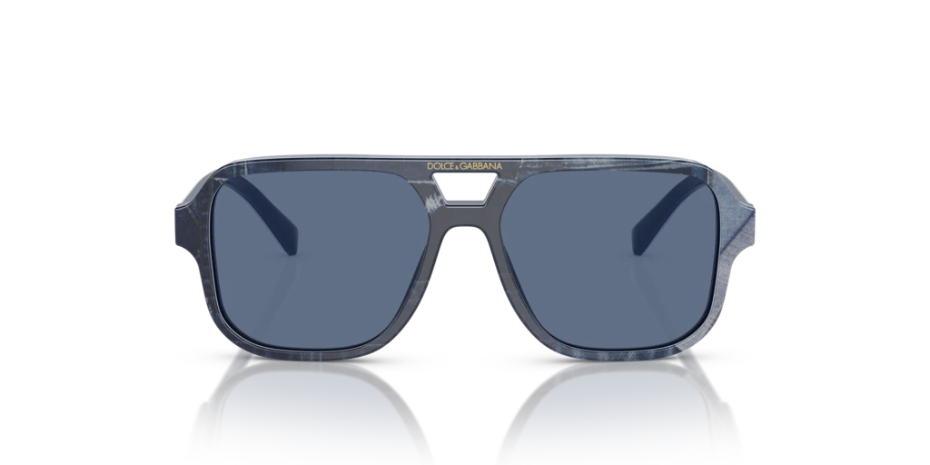 Dolce & Gabbana Kids DX4003 340280 - 50 - Çocuk Güneş