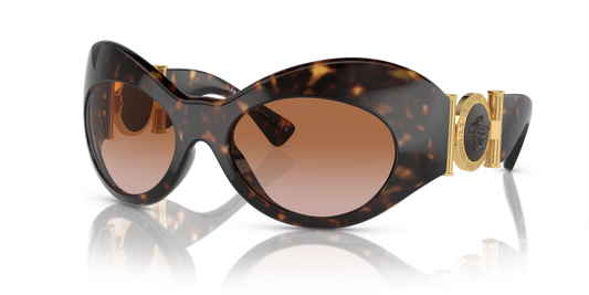 Versace VE4462 108/13 - 58 - Güneş Gözlükleri