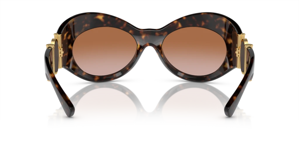Versace VE4462 108/13 - 58 - Güneş Gözlükleri