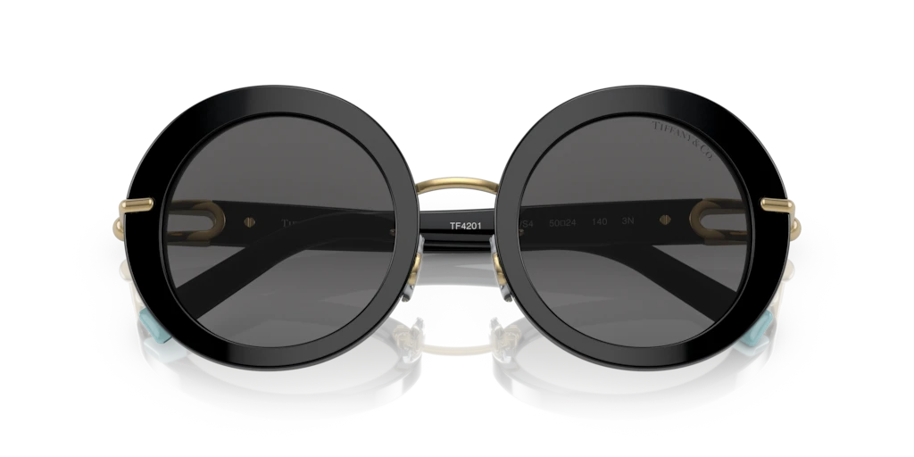 Tiffany TF4201 8001S4 50 Güneş Gözlükleri