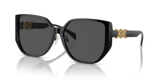 Versace VE4449D GB1/87 - 58 - Güneş Gözlükleri