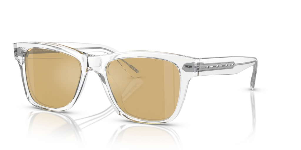 Oliver Peoples OV5393SU 11010F 51 Güneş Gözlükleri