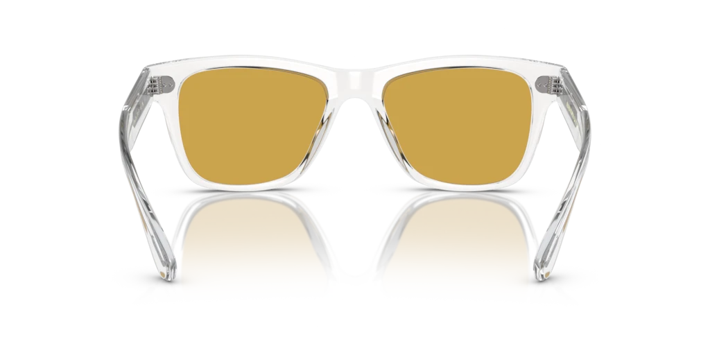 Oliver Peoples OV5393SU 11010F Güneş Gözlükleri