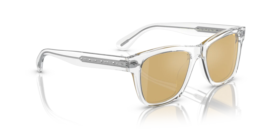 Oliver Peoples OV5393SU 11010F Güneş Gözlükleri
