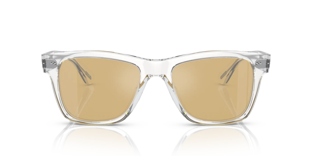 Oliver Peoples OV5393SU 11010F Güneş Gözlükleri