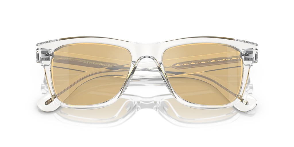 Oliver Peoples OV5393SU 11010F Güneş Gözlükleri