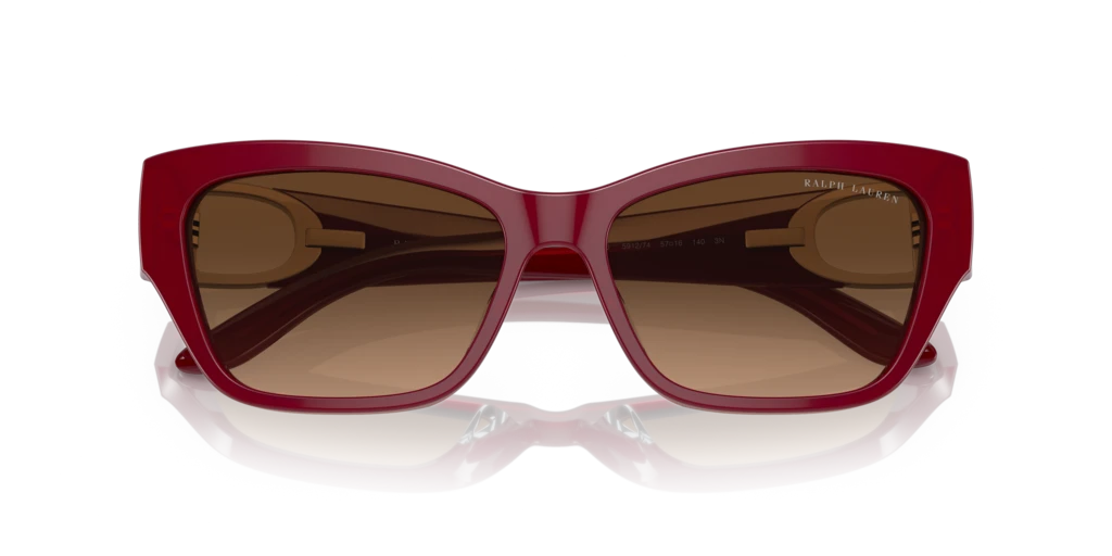 Ralph Lauren RL8206U 591274 57 Güneş Gözlükleri